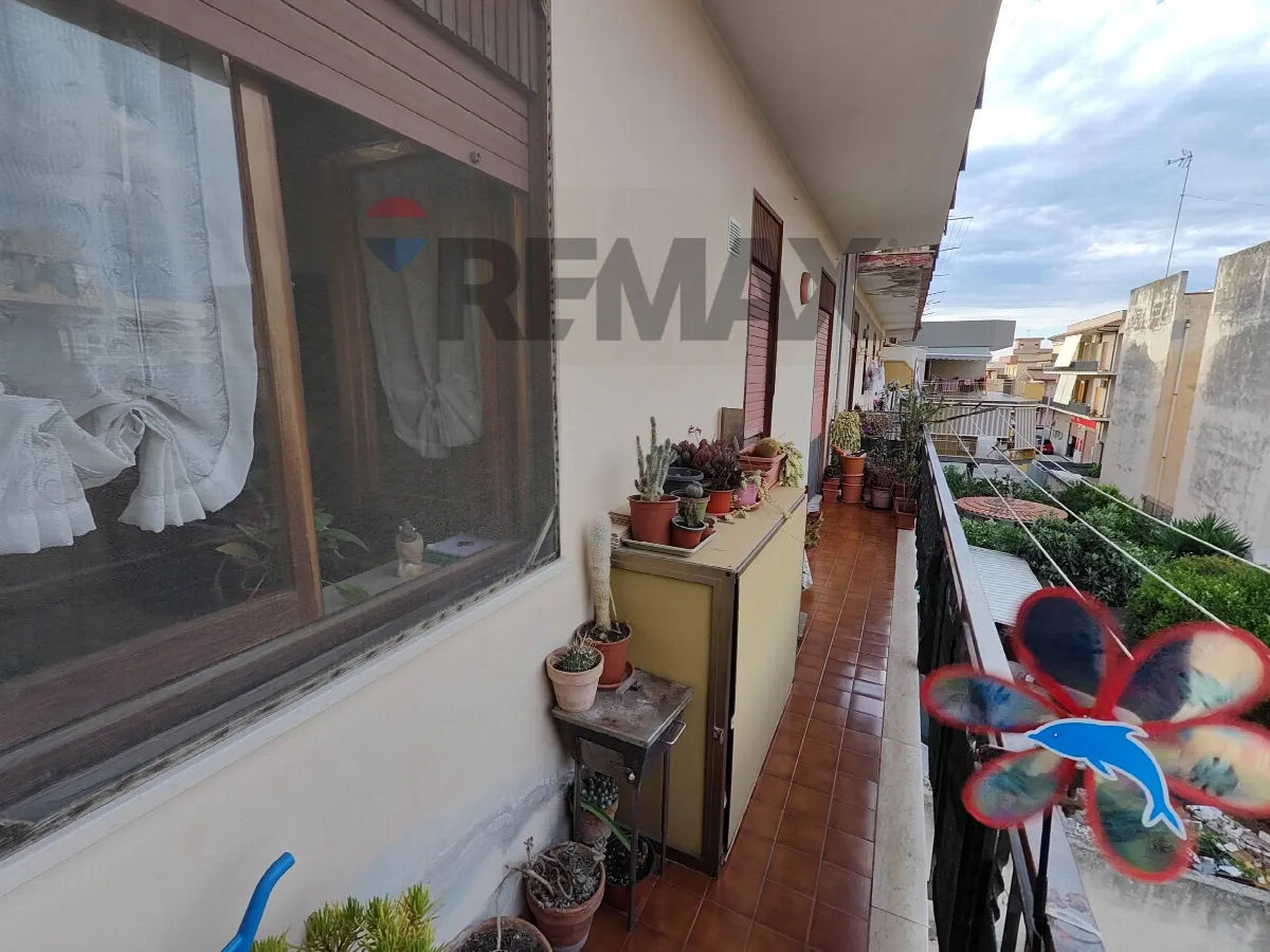 Appartamento in vendita a Rometta, Rometta Marea - foto 6