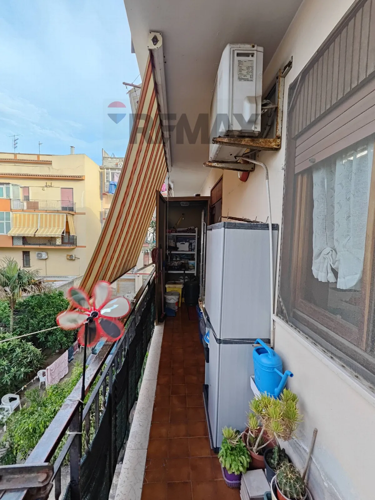 Appartamento in vendita a Rometta, Rometta Marea - foto 7