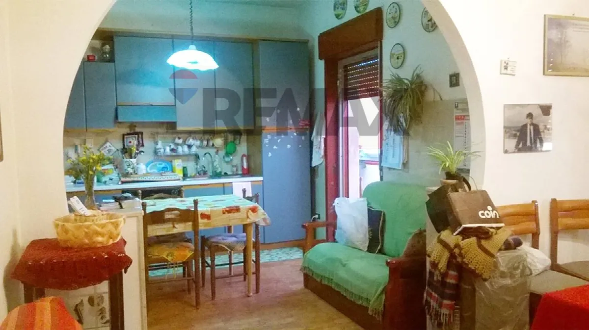 Appartamento in vendita a Messina, Castanea Massa Tono Ortoliuzzo - foto 7