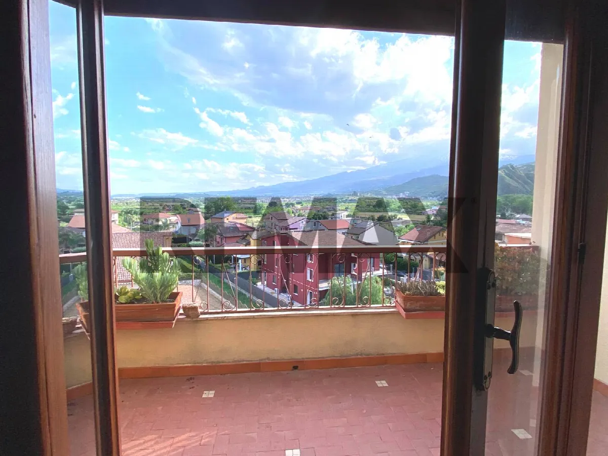 Appartamento in vendita a Taormina, Trappitello - foto 1