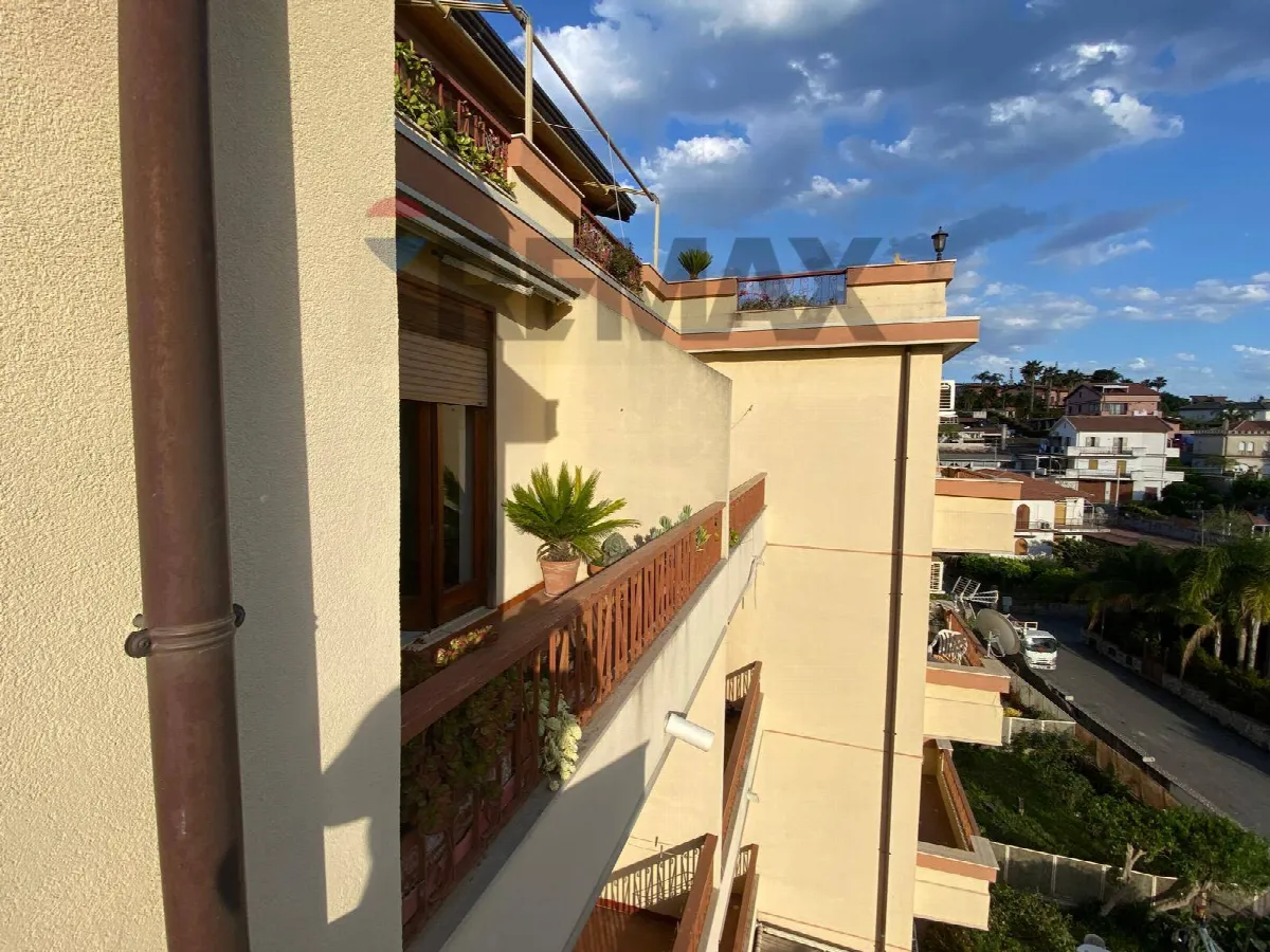 Appartamento in vendita a Taormina, Trappitello - foto 8