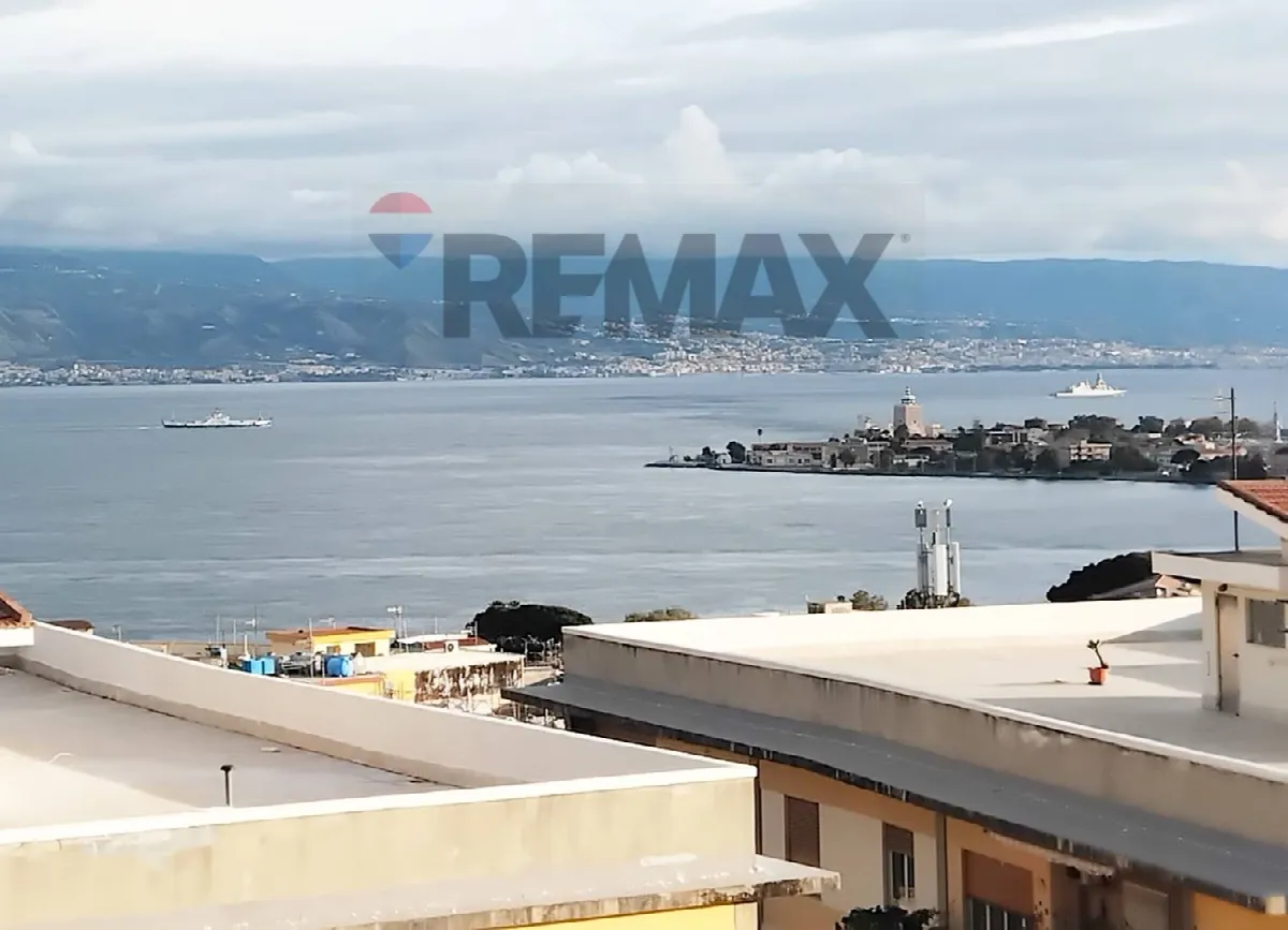Attico/Mansarda in vendita a Messina, Regina Margherita Trapani Palermo Giostra - foto 1