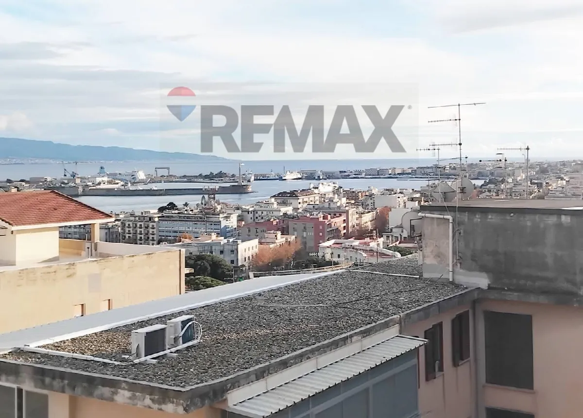 Attico/Mansarda in vendita a Messina, Regina Margherita Trapani Palermo Giostra - foto 10