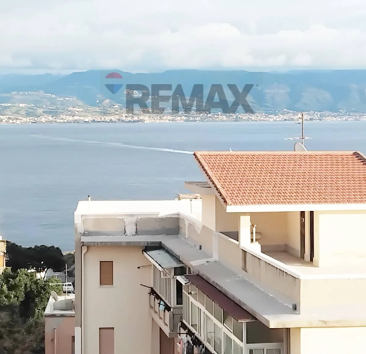 Attico/Mansarda in vendita a Messina, Regina Margherita Trapani Palermo Giostra - foto 2
