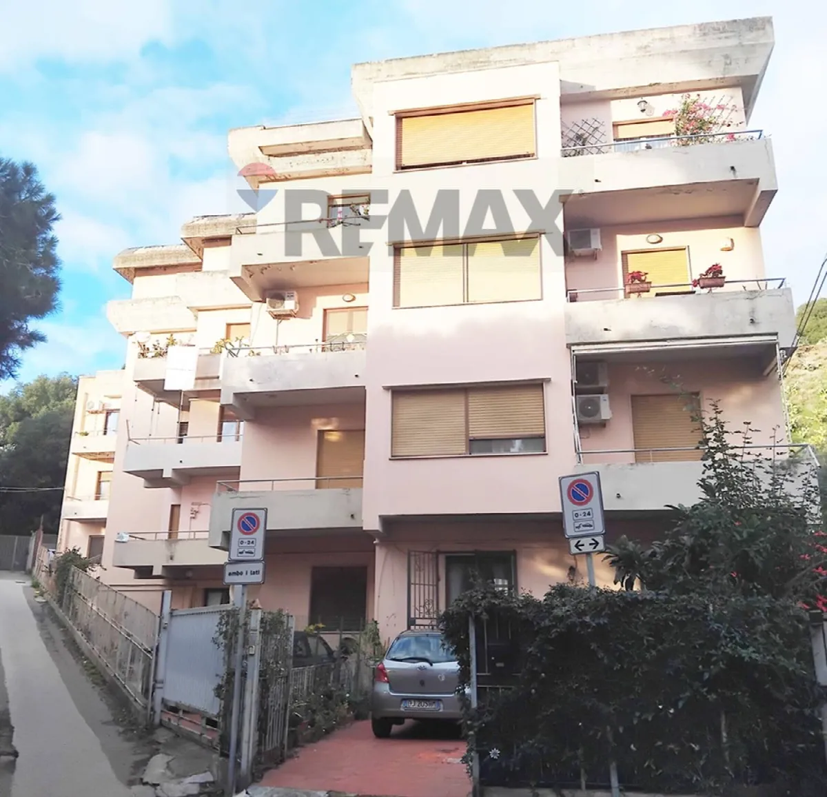 Attico/Mansarda in vendita a Messina, Regina Margherita Trapani Palermo Giostra - foto 3