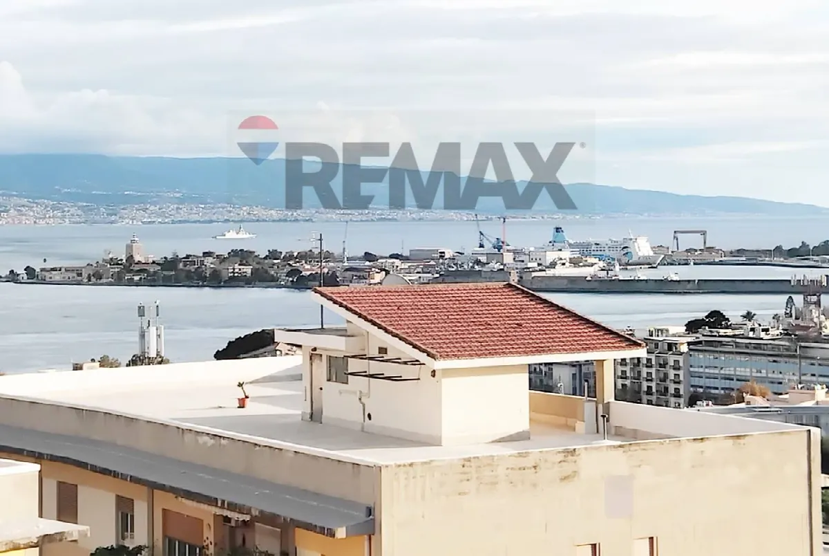 Attico/Mansarda in vendita a Messina, Regina Margherita Trapani Palermo Giostra - foto 4
