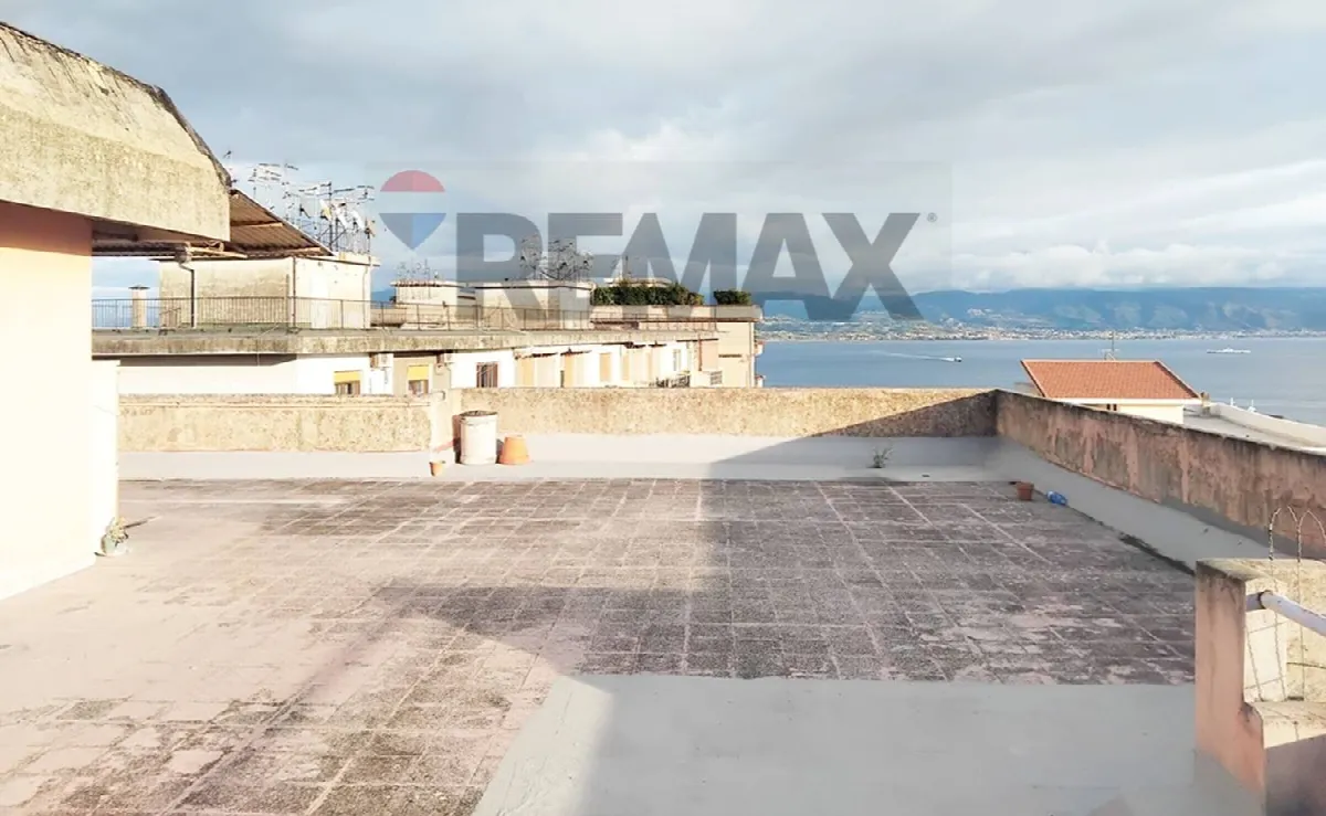 Attico/Mansarda in vendita a Messina, Regina Margherita Trapani Palermo Giostra - foto 5