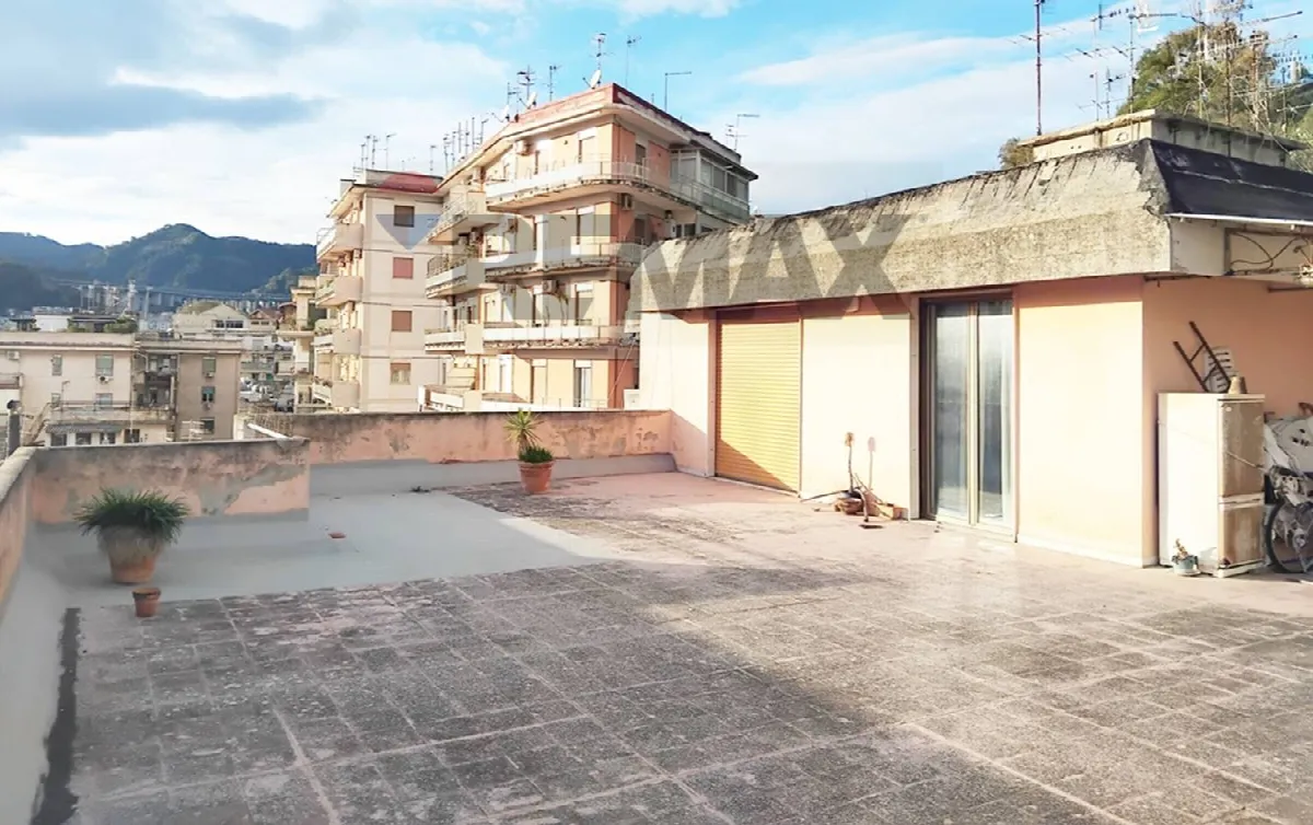 Attico/Mansarda in vendita a Messina, Regina Margherita Trapani Palermo Giostra - foto 7