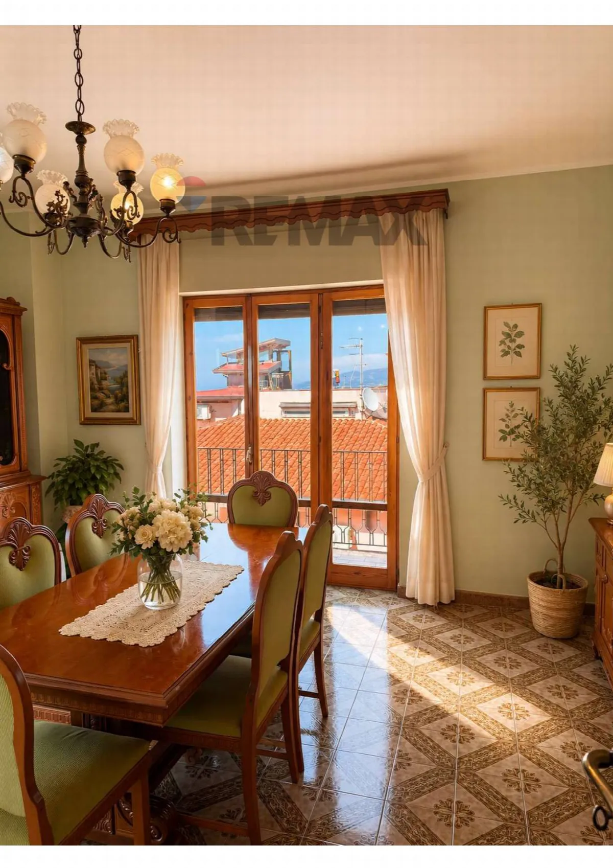 Appartamento in vendita a Sant'Agata di Militello - foto 3