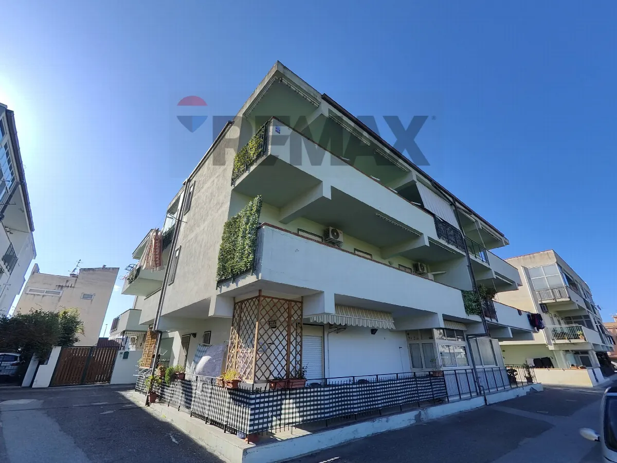 Appartamento in vendita a Torregrotta, Grotta - foto 1