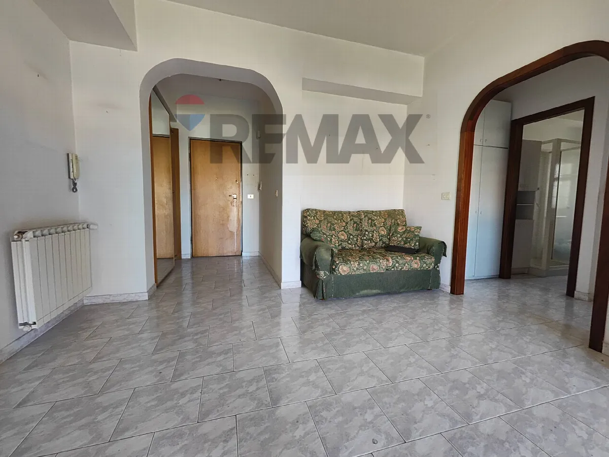 Appartamento in vendita a Torregrotta, Grotta - foto 2