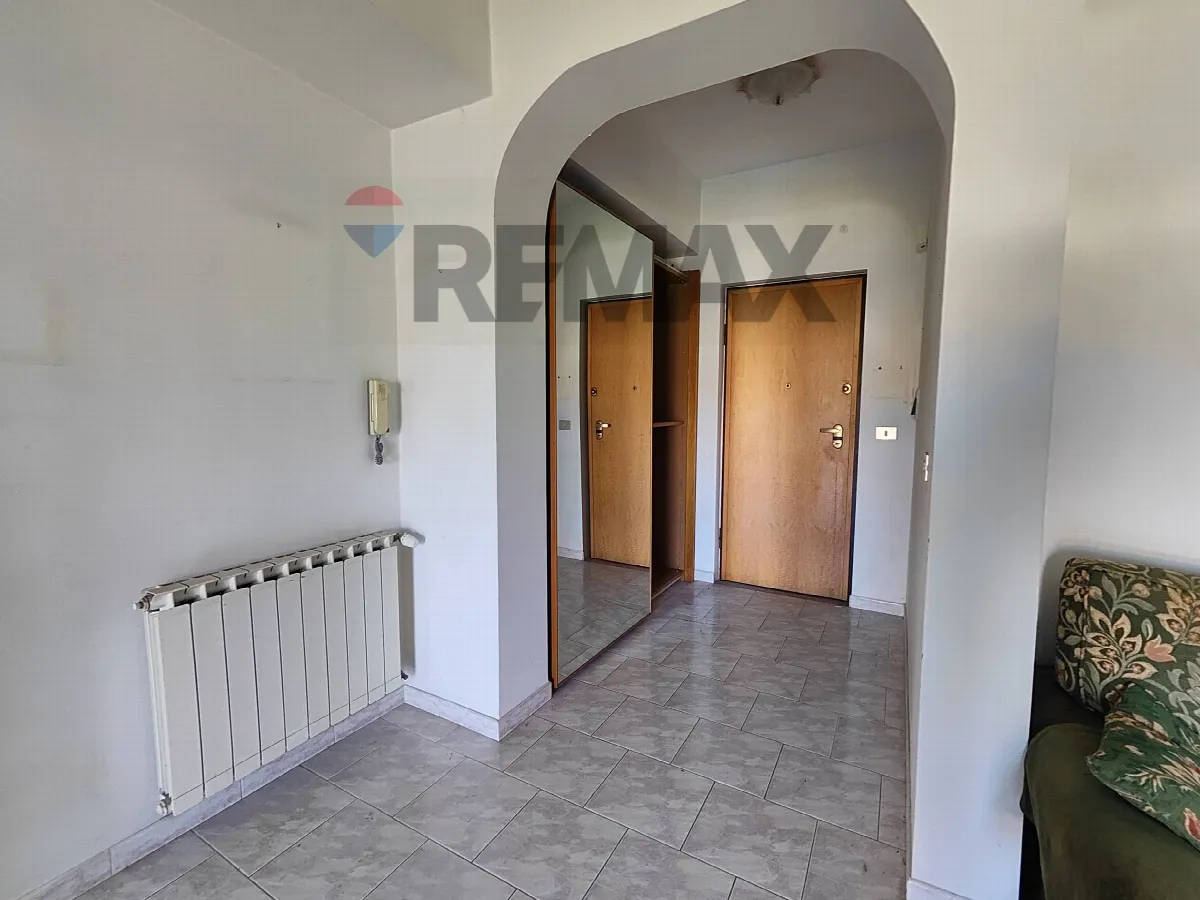 Appartamento in vendita a Torregrotta, Grotta - foto 3