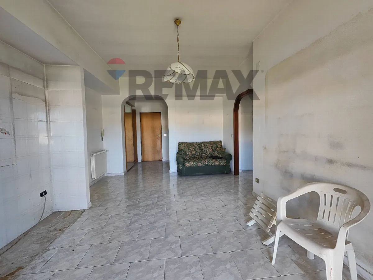 Appartamento in vendita a Torregrotta, Grotta - foto 6