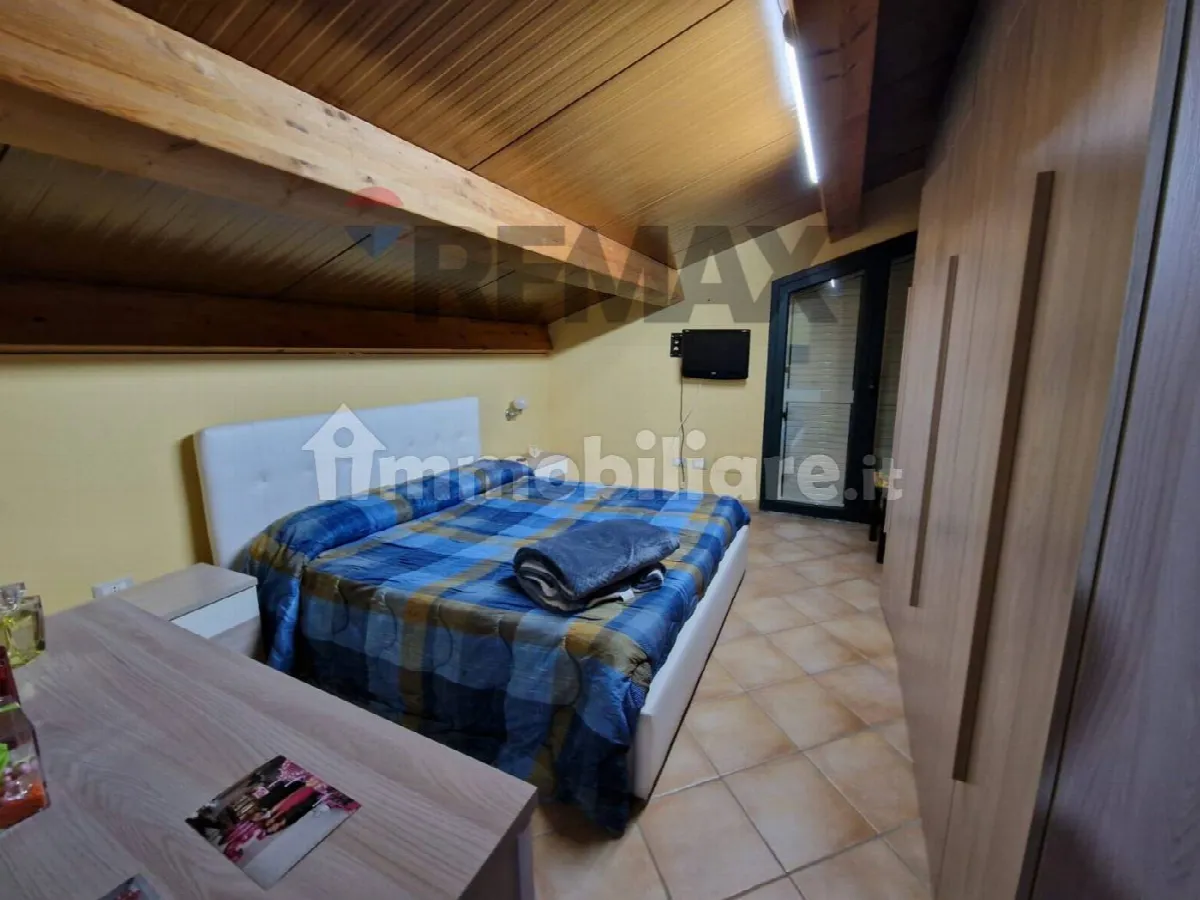 Attico/Mansarda in vendita a Torregrotta, Scala - foto 3
