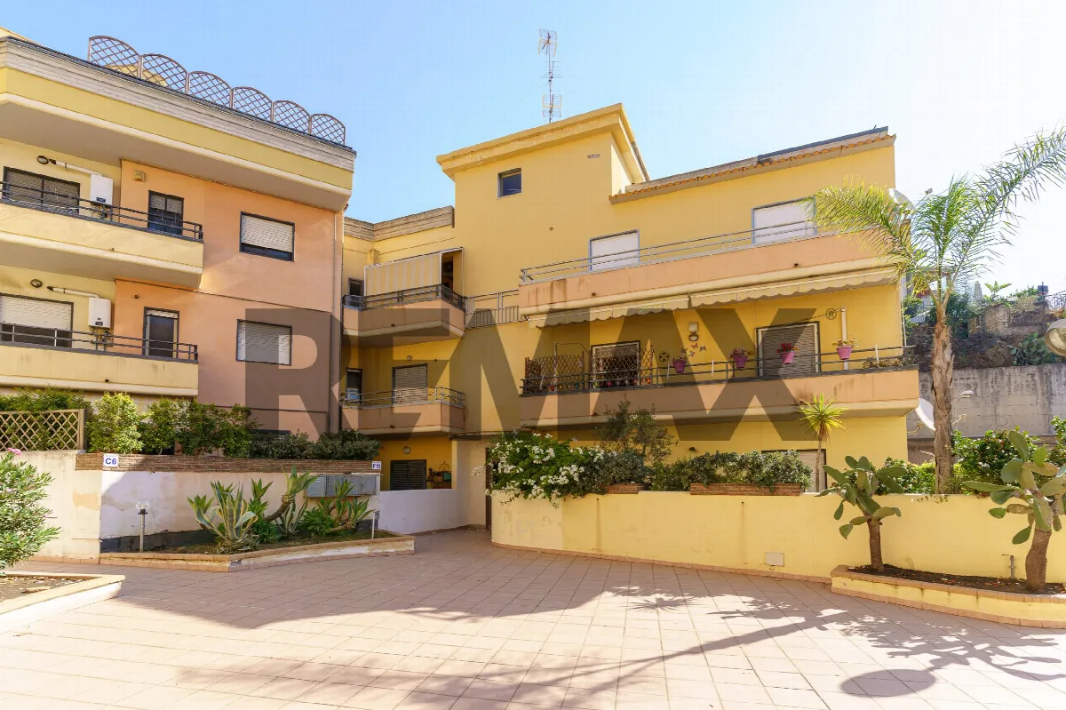 Appartamento in vendita a San Gregorio di Catania - foto 1