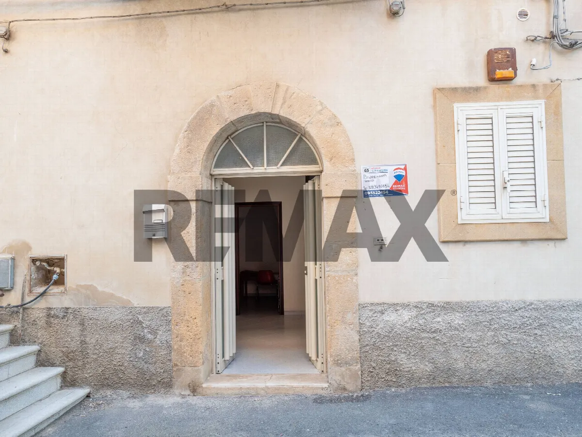 Appartamento in vendita a Mirabella Imbaccari - foto 1
