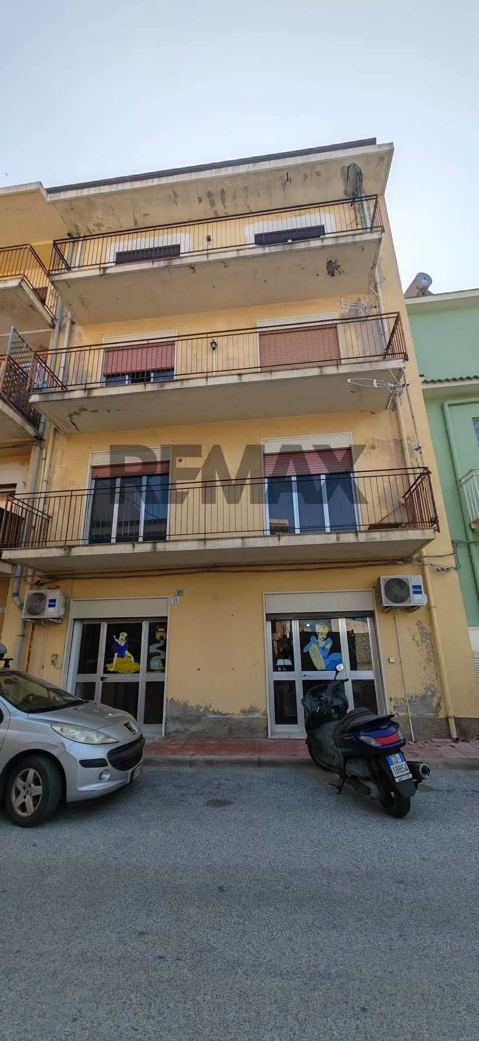 Appartamento in vendita a Milazzo - foto 1