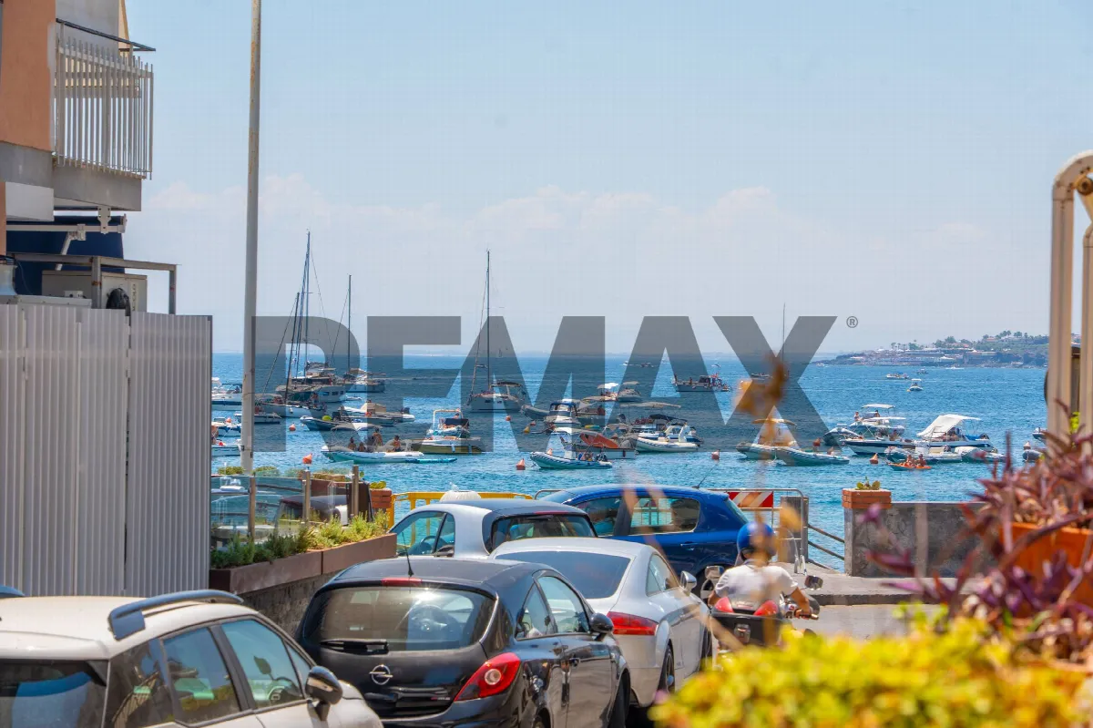 Appartamento in vendita a Aci Castello, Acitrezza - foto 10