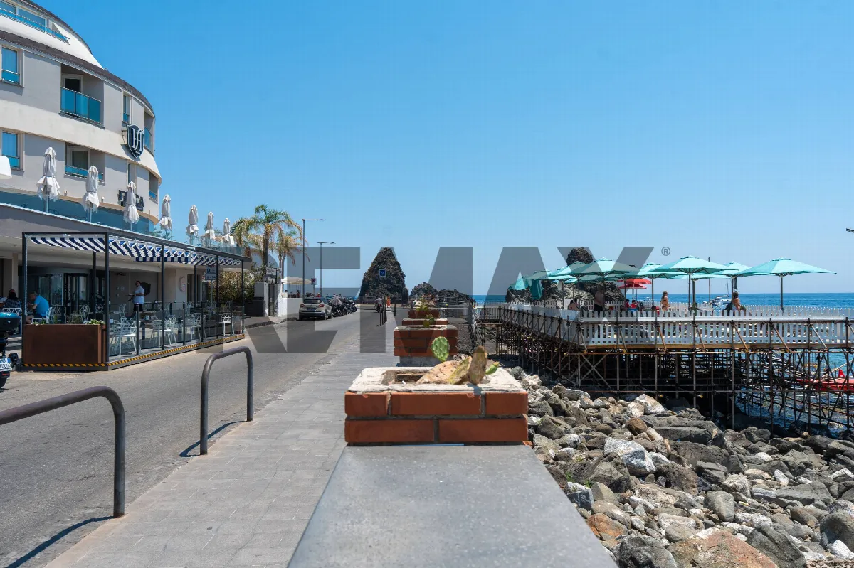 Appartamento in vendita a Aci Castello, Acitrezza - foto 2