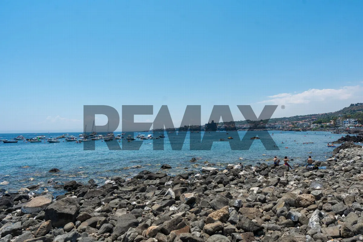 Appartamento in vendita a Aci Castello, Acitrezza - foto 3