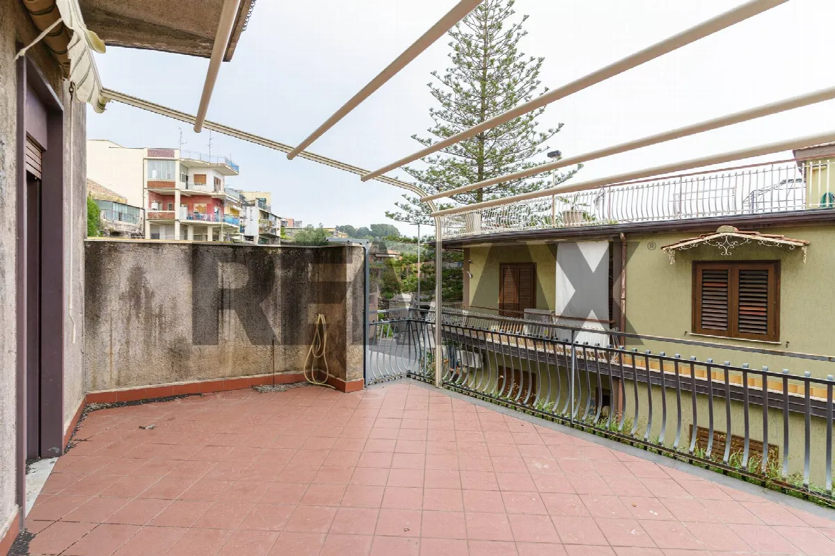 Appartamento in vendita a Aci Castello, Ficarazzi - foto 2