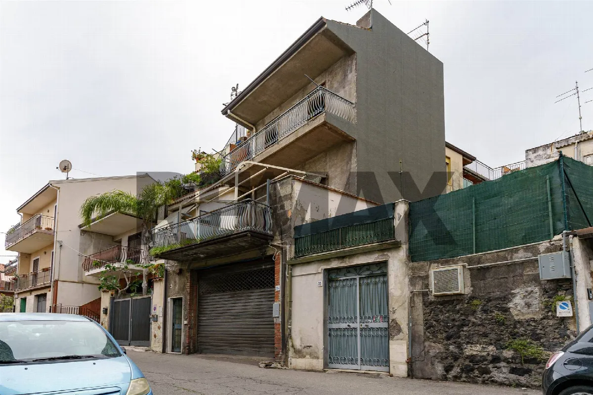Appartamento in vendita a Aci Castello, Ficarazzi - foto 4