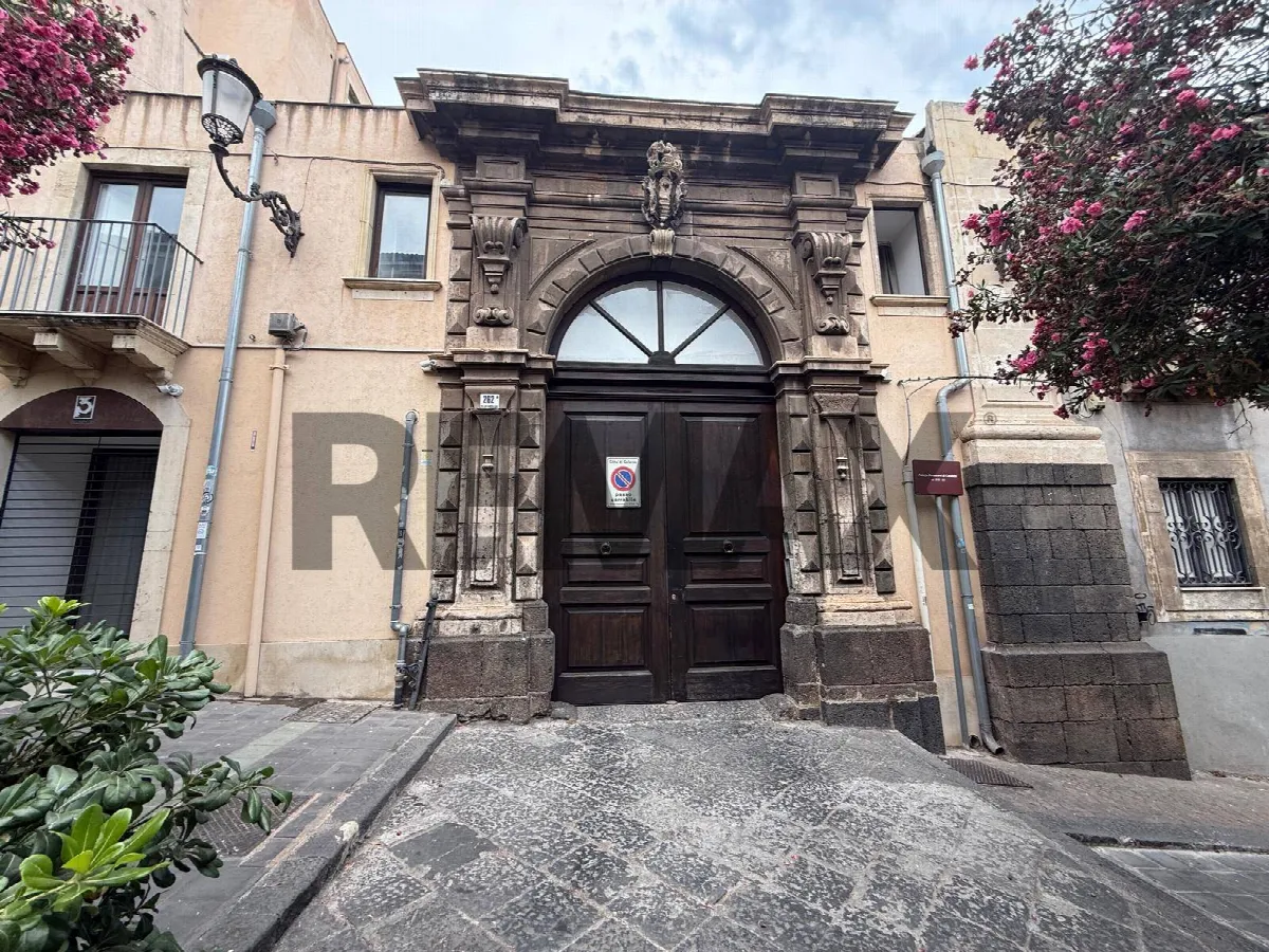 Appartamento in vendita a Catania, Centro Storico - foto 1