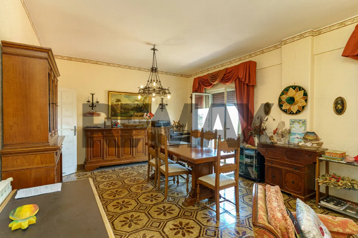 Appartamento in vendita a San Giovanni la Punta, Trappeto - foto 10