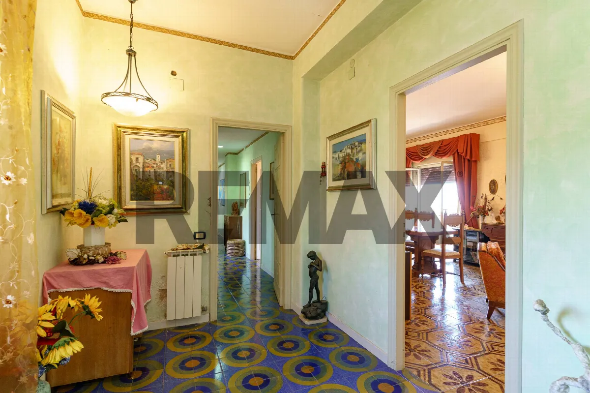 Appartamento in vendita a San Giovanni la Punta, Trappeto - foto 2