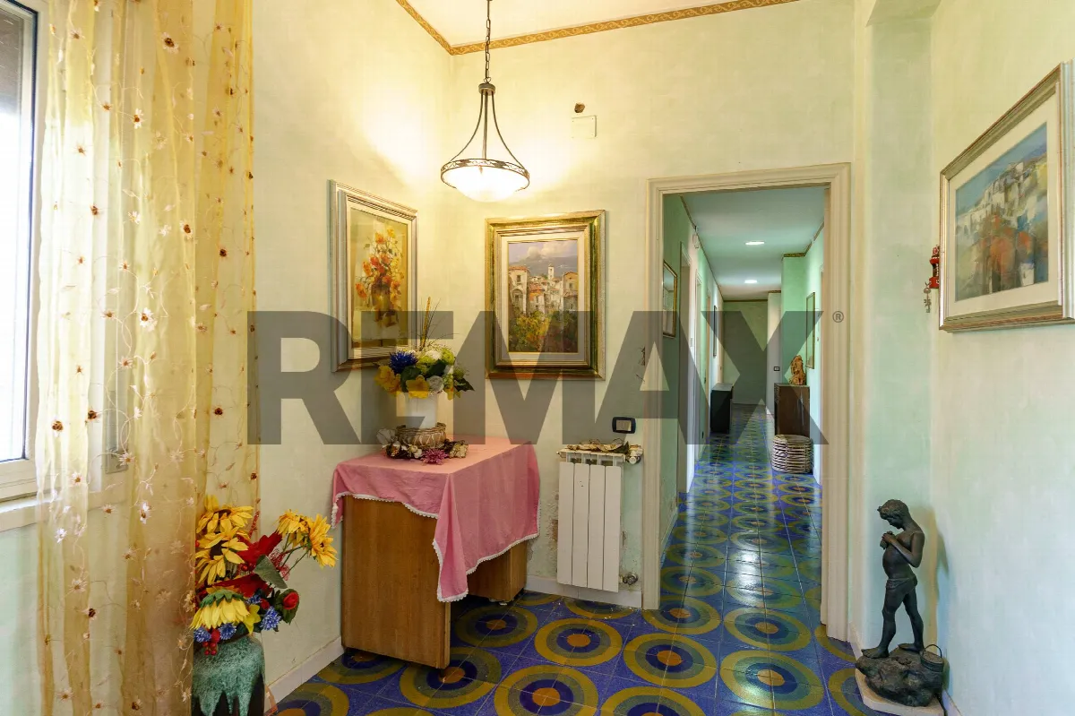 Appartamento in vendita a San Giovanni la Punta, Trappeto - foto 3