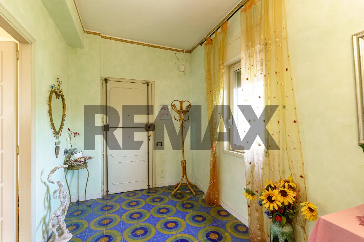 Appartamento in vendita a San Giovanni la Punta, Trappeto - foto 4