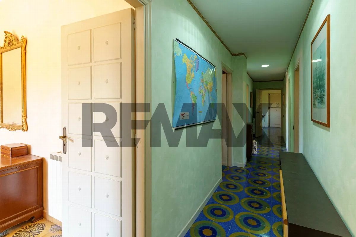 Appartamento in vendita a San Giovanni la Punta, Trappeto - foto 6