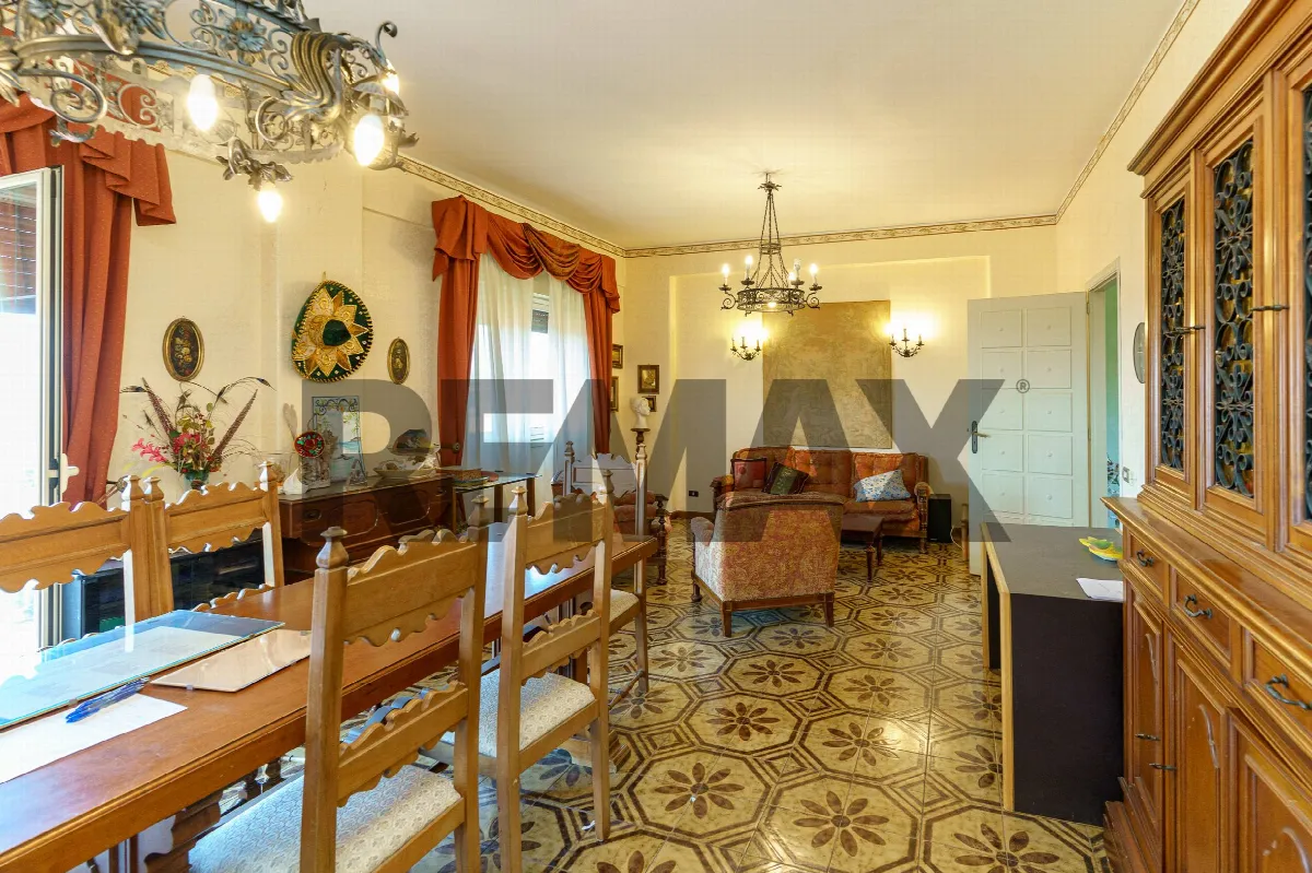 Appartamento in vendita a San Giovanni la Punta, Trappeto - foto 7