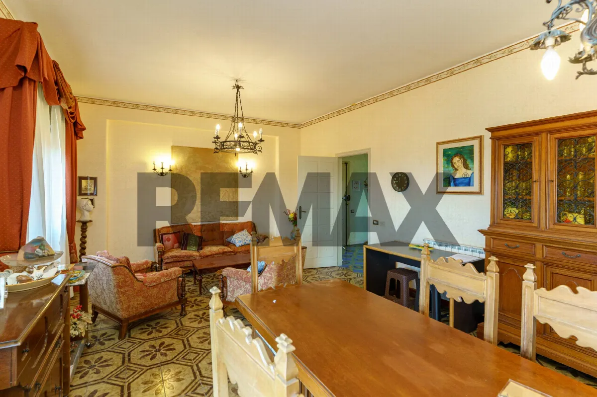 Appartamento in vendita a San Giovanni la Punta, Trappeto - foto 8