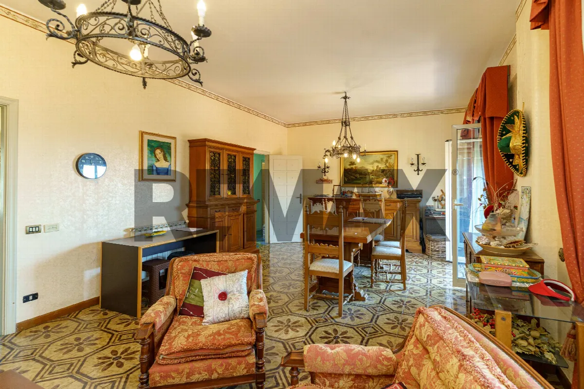 Appartamento in vendita a San Giovanni la Punta, Trappeto - foto 9