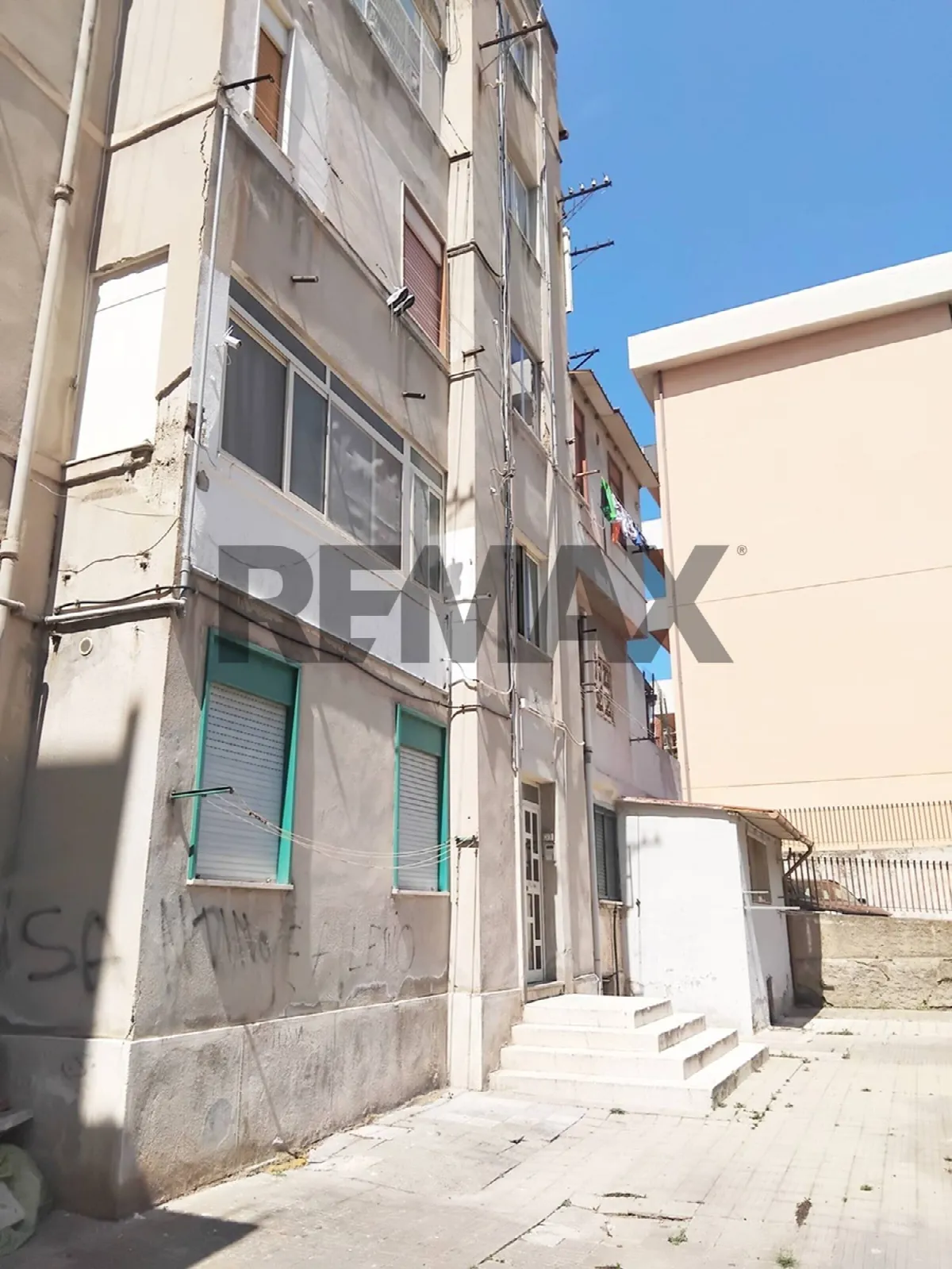 Appartamento in vendita a Messina, Centro - foto 1