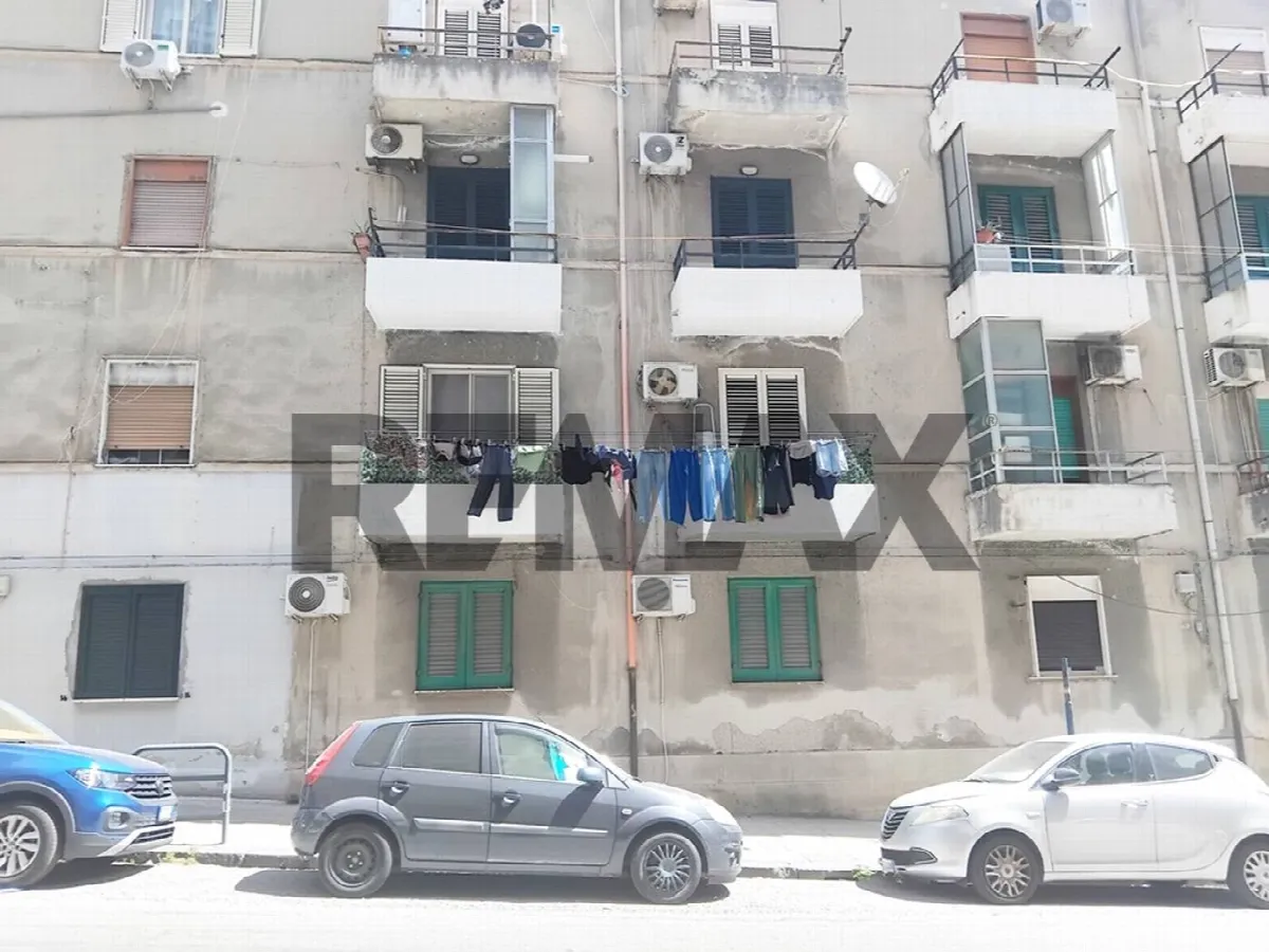Appartamento in vendita a Messina, Centro - foto 5