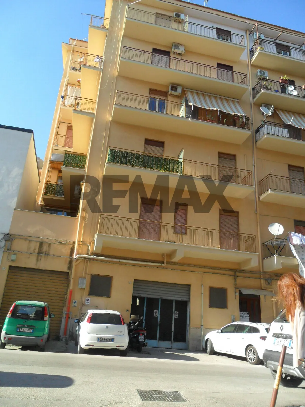 Appartamento in vendita a Agrigento, Centro - foto 1