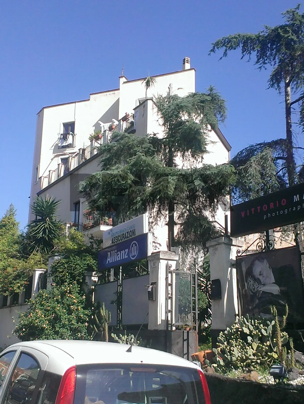 Appartamento in vendita a Catania, Via P. Nicola - Picanello - foto 1