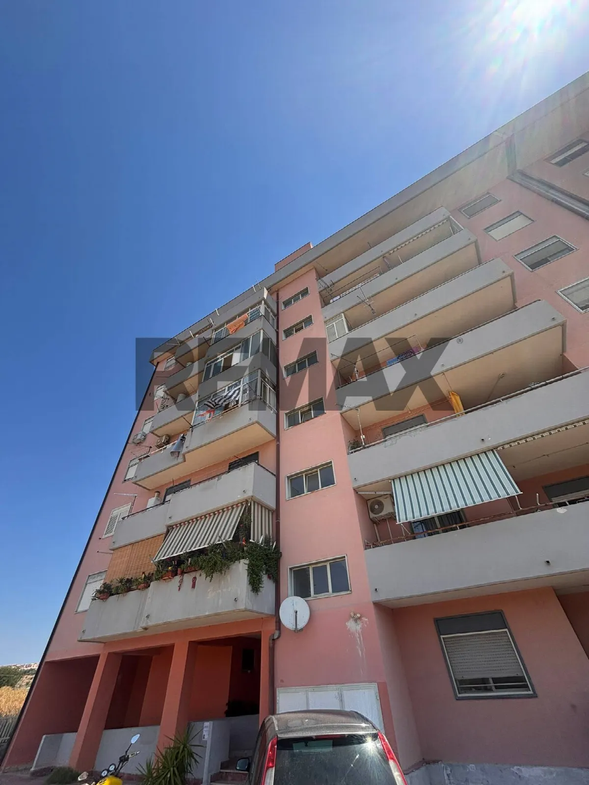 Appartamento in vendita a Augusta - foto 2