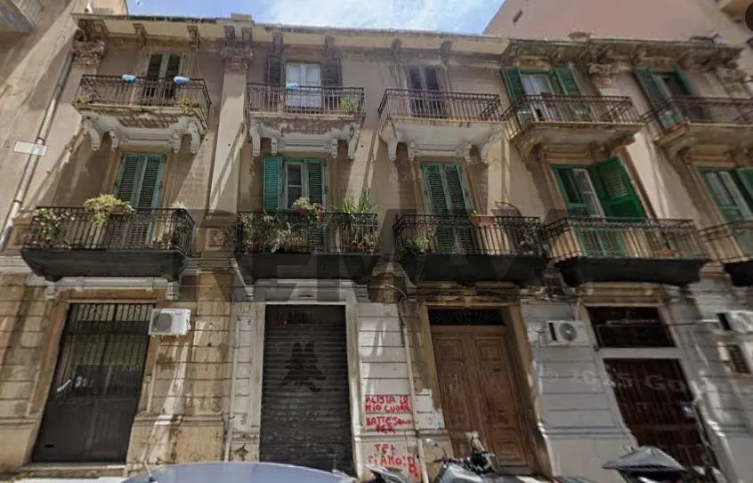 Appartamento in vendita a Messina, Centro - foto 1