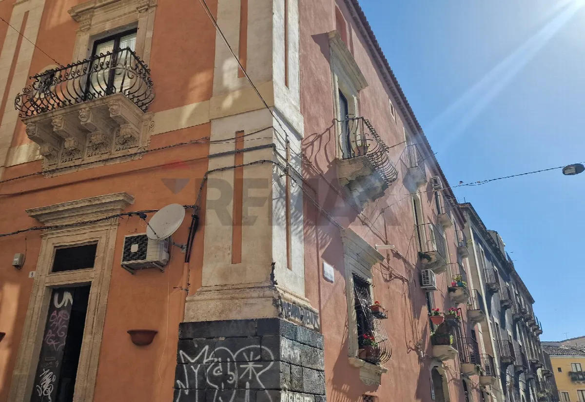 Appartamento in vendita a Catania, Centro Storico - foto 3