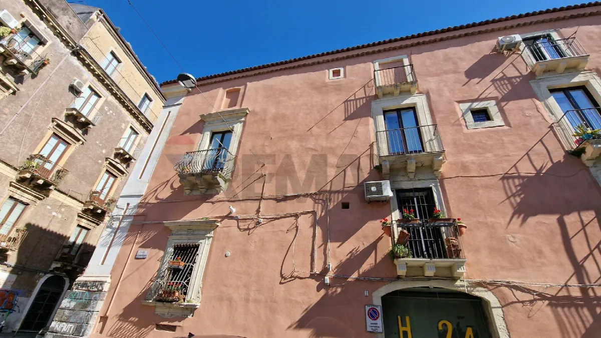Appartamento in vendita a Catania, Centro Storico - foto 4