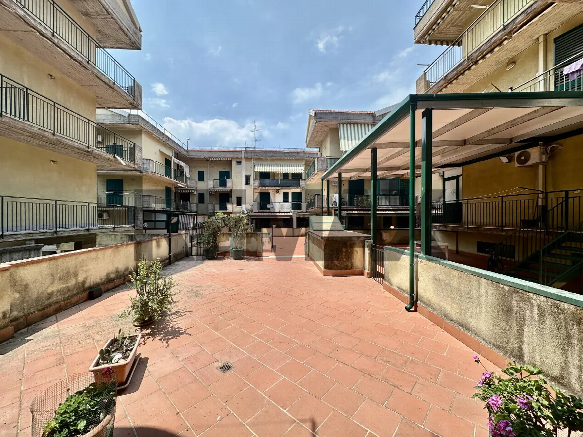 Appartamento in vendita a Mascali, Fondachello - foto 1