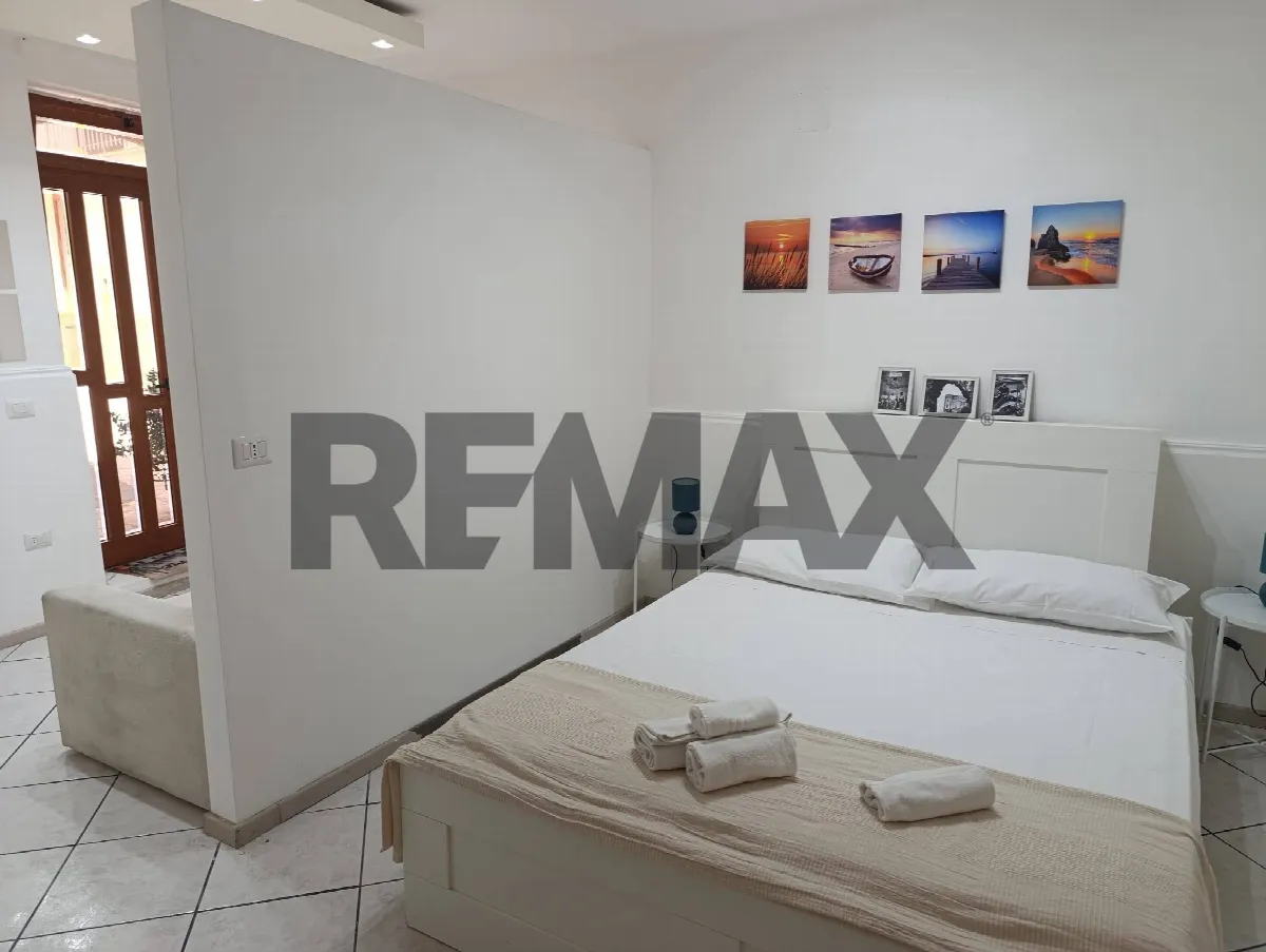 Appartamento in vendita a Taormina, Centro - foto 1