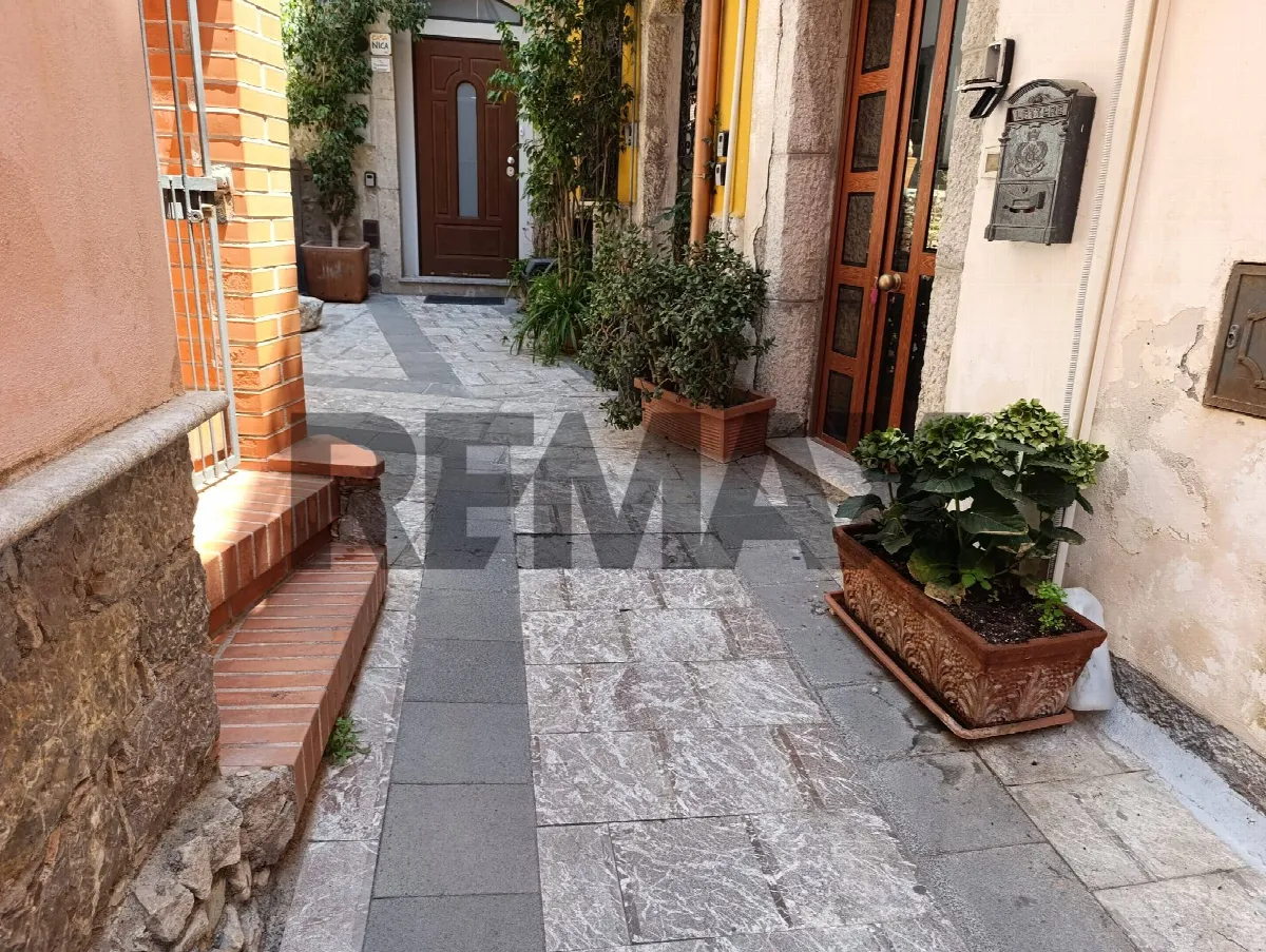 Appartamento in vendita a Taormina, Centro - foto 3