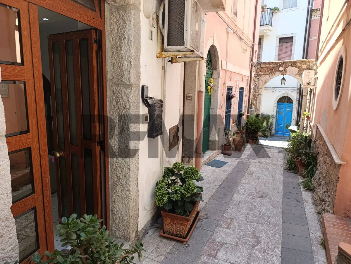 Appartamento in vendita a Taormina, Centro - foto 8