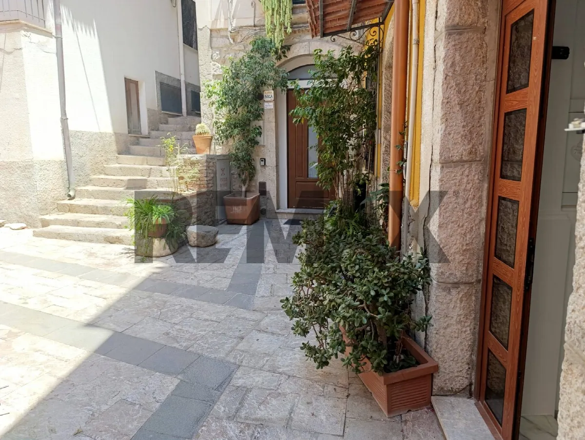 Appartamento in vendita a Taormina, Centro - foto 9