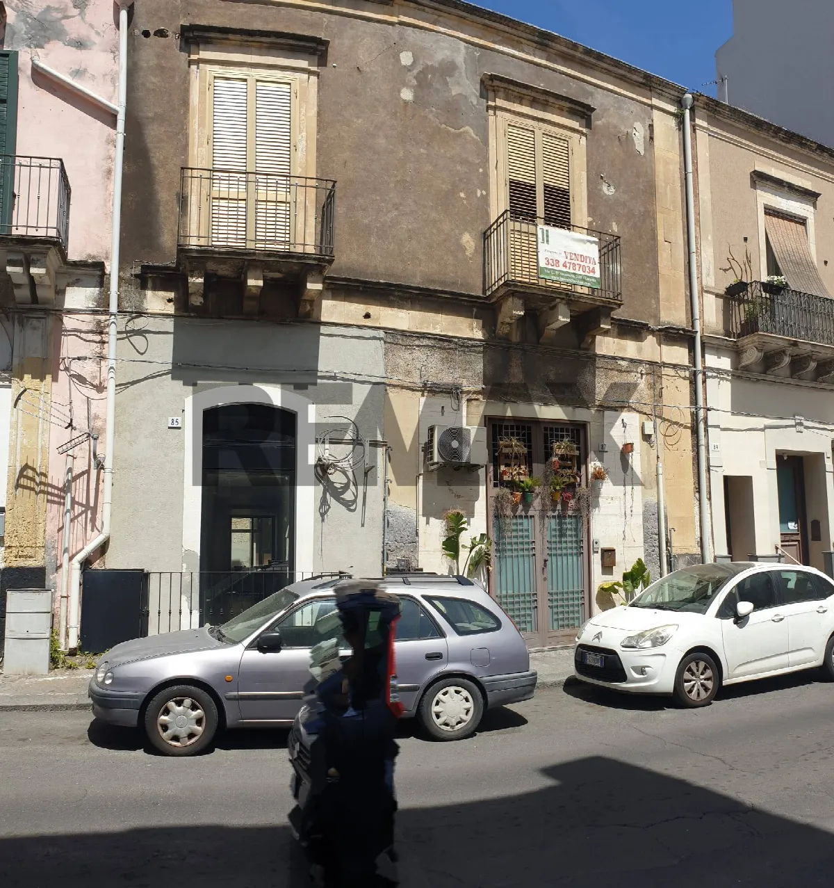 Appartamento in vendita a Catania, Picanello - foto 1