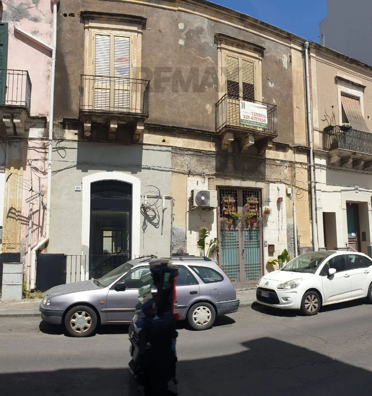 Appartamento in vendita a Catania, Picanello - foto 7